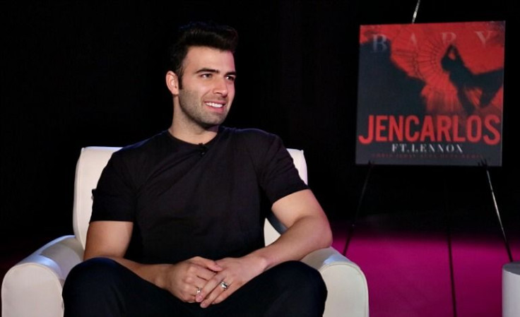 Jencarlos Canela