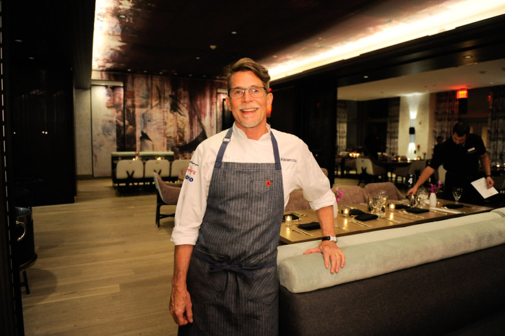 Rick Bayless