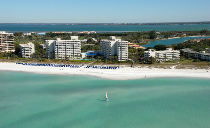 The Resort at Longboat Key Club