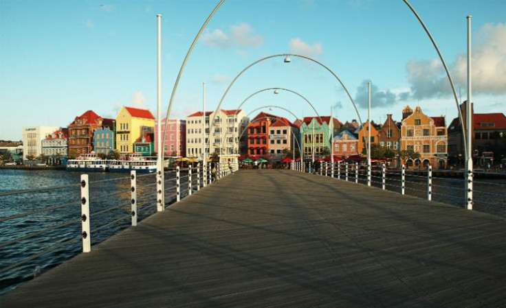 CuraçaoTouristBoard