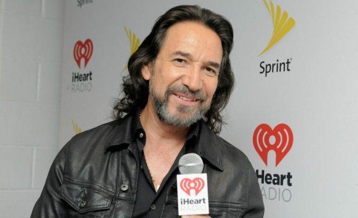 Marco Antonio Solis