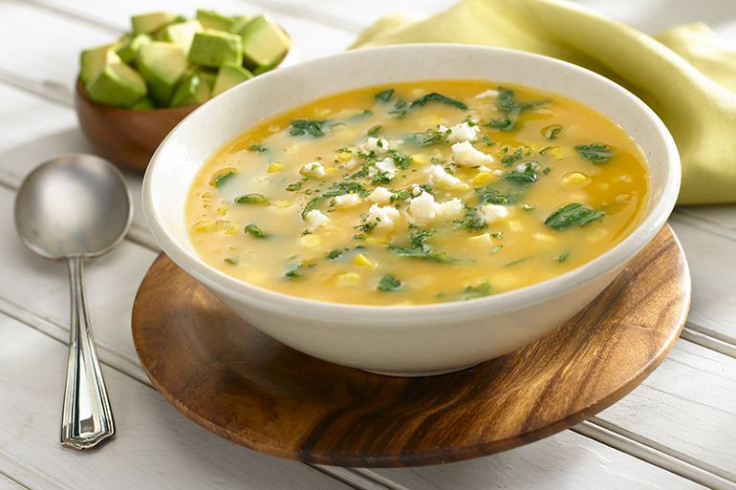 Locro