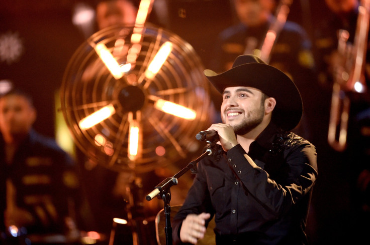 Gerardo Ortiz