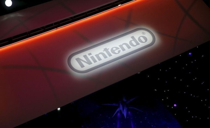 Nintendo Logo