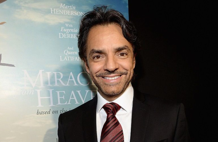 Eugenio Derbez, Miracles