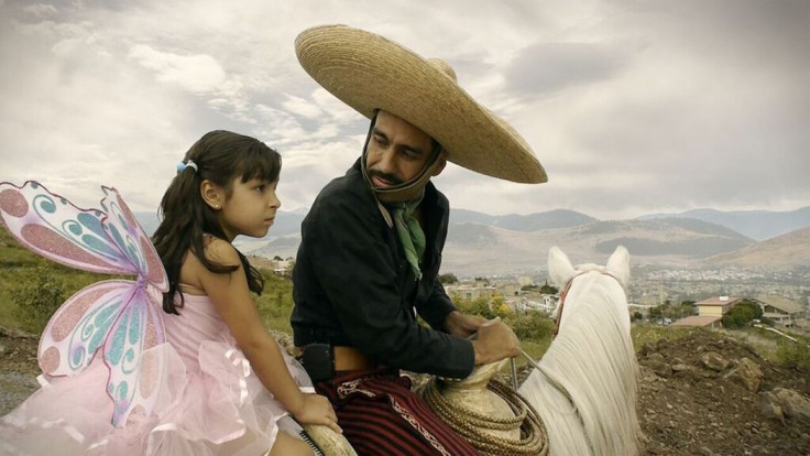 El Charro de Toluquilla