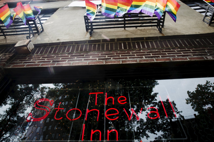 Stonewall Inn