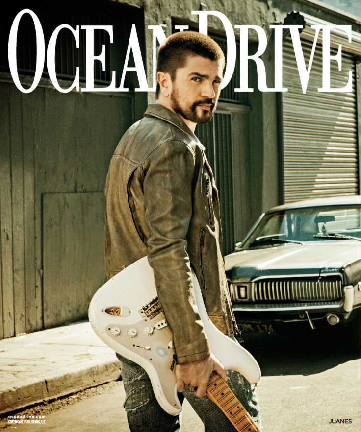 Juanes
