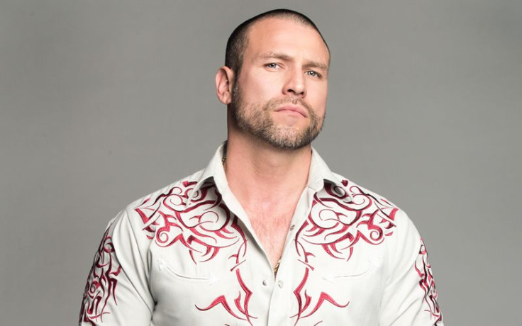 Rafael Amaya Telenovela Return