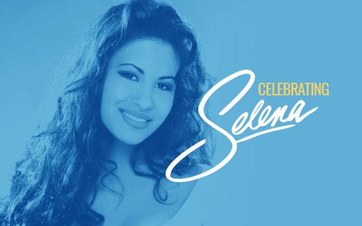 Selena Quintanilla Songs