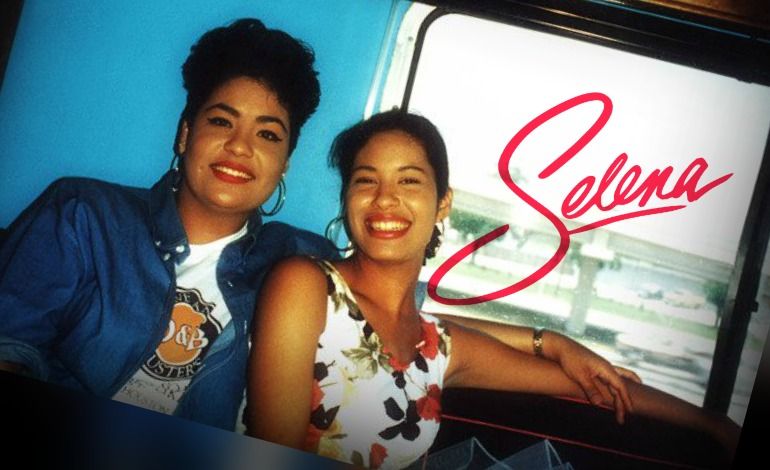 Selena Quintanilla 21st Death Anniversary: Suzette Remembers Sister In ...