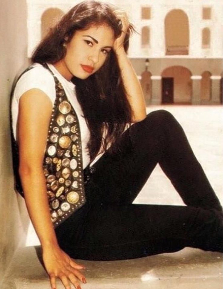 Selena Quintanilla