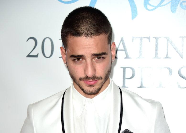 Maluma Dead? Colombian Singer Responds To Death Hoax