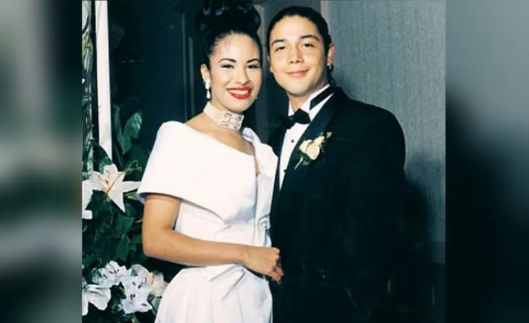 Selena Quintanilla Death Anniversary: Remembering 'Queen Of Tejano' With Love Letter To Chris Perez
