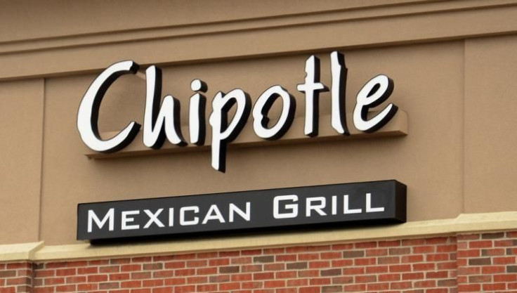 chipotle grill