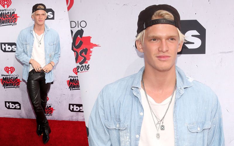 Miley Cyrus and Cody Simpson: Aussie Singer's Ex Says He Abused Her