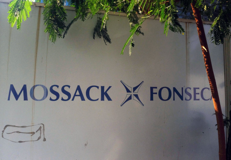 panama papers mossack fonseca