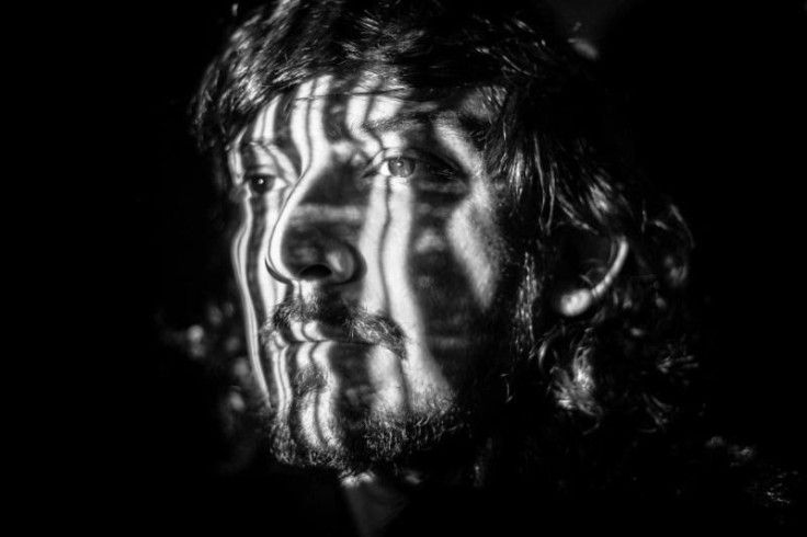 Leon Larregui