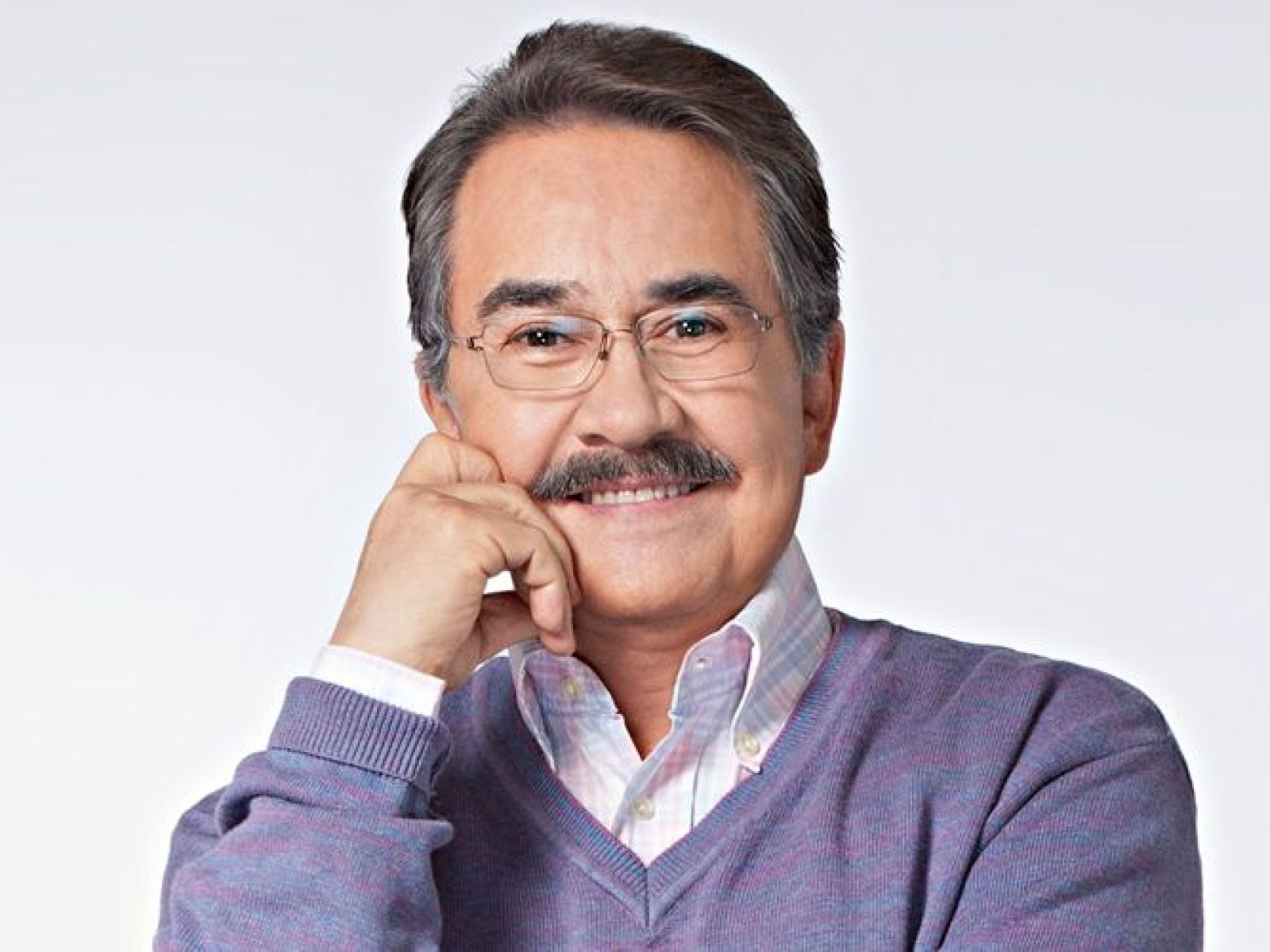 Pedro Sola Gay: 'Ventaneando' Co-Host Opens Up About Homosexuality For The First Time