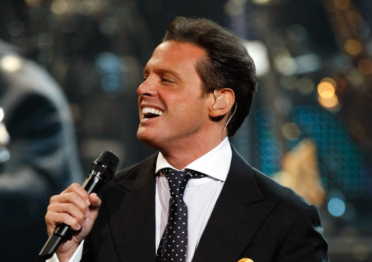 Luis Miguel