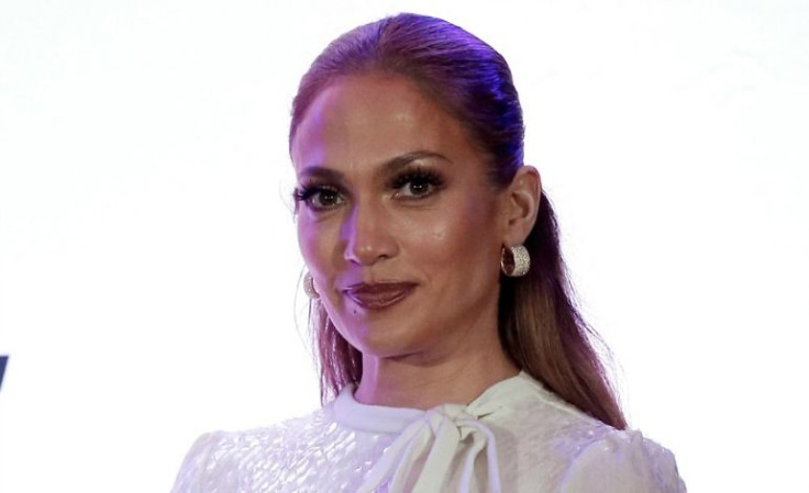 Jennifer Lopez