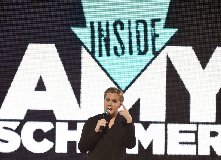 Amy Schumer