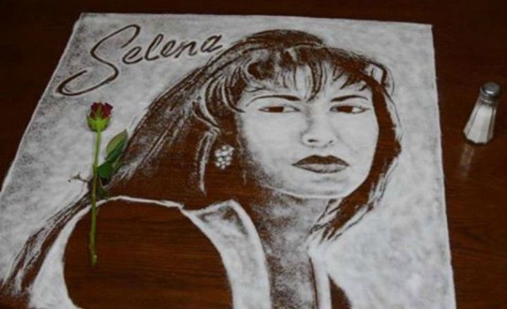 Selena Quintanilla