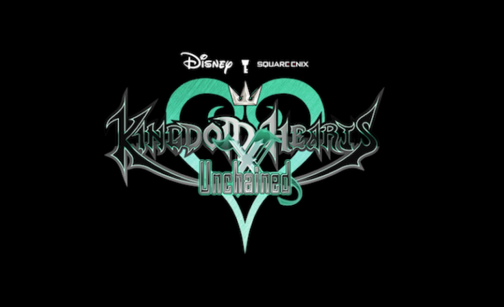 Kingdom Hearts Unchained χ