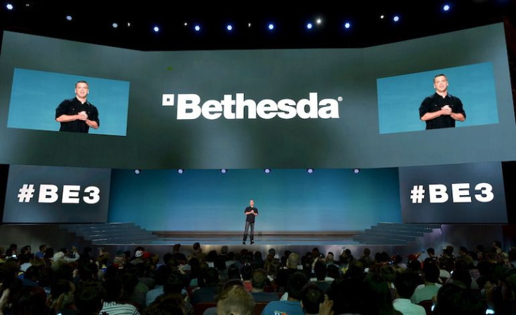 Bethesda E3