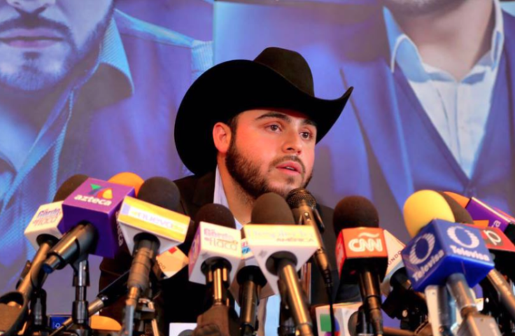 Gerardo Ortiz