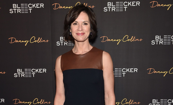 Elizabeth Vargas