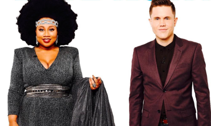 La'Porsha, Trent