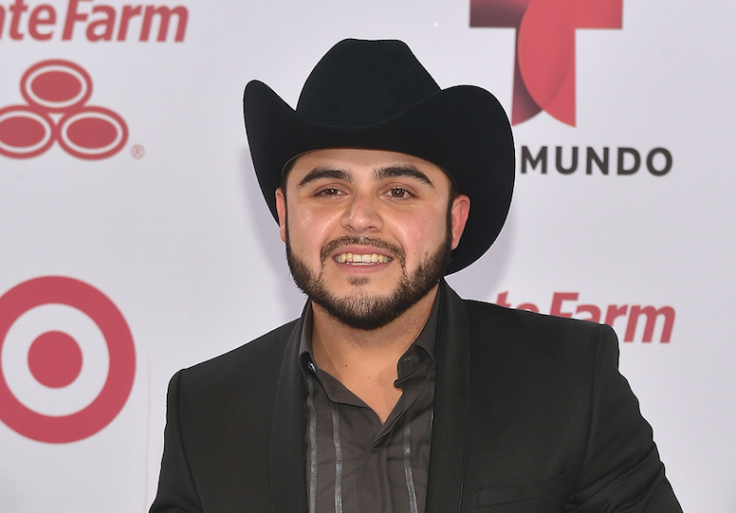 Gerardo Ortiz