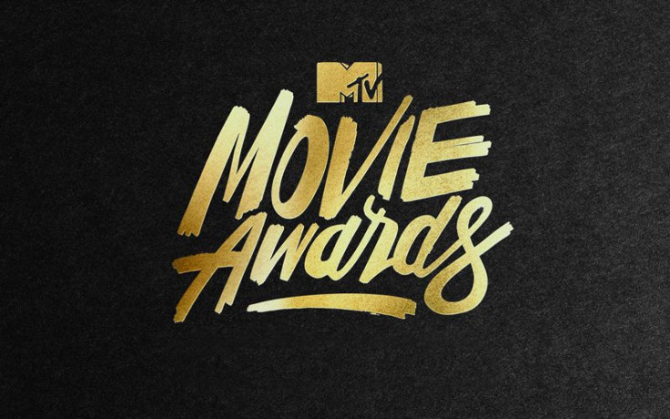 MTV Movie Awards 2016