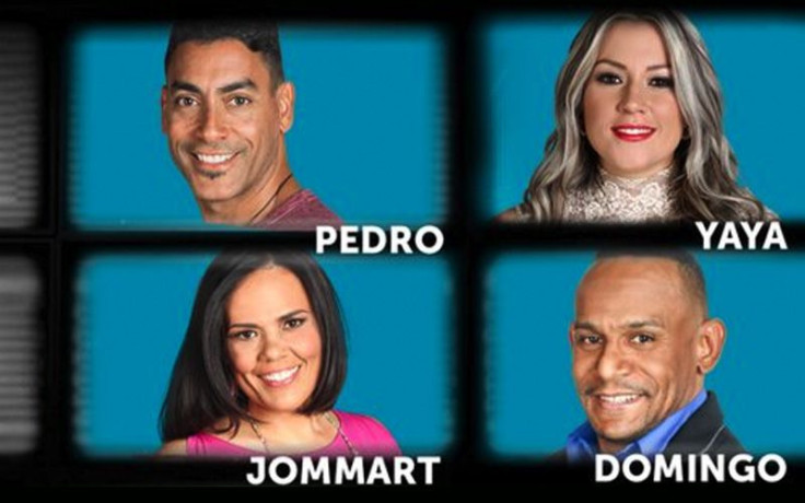 'Gran Hermano US' Telemundo Winner