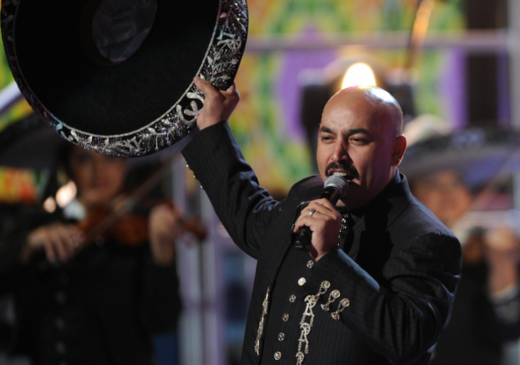 Lupillo Rivera