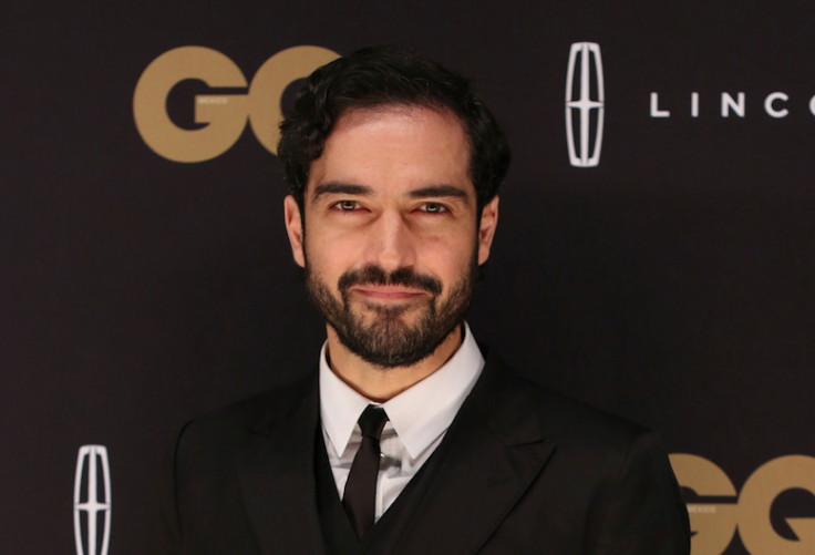 Alfonso Herrera