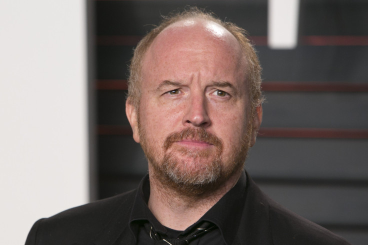 Louis C.K.