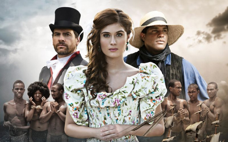 'La Esclava Blanca' Telenovela Synopsis