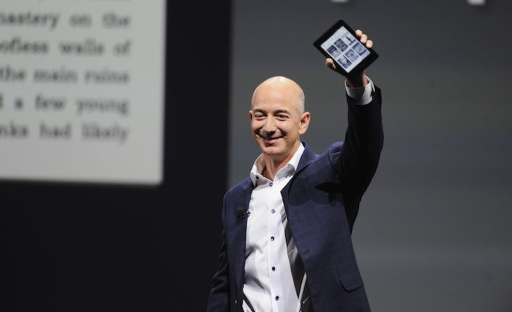 Amazon Kindle