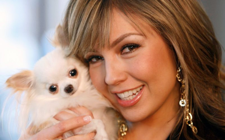 Thalia