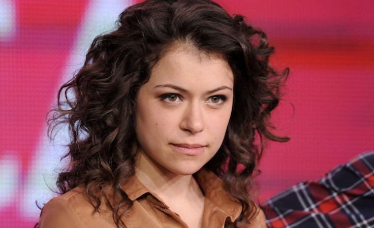 Tatiana Maslany