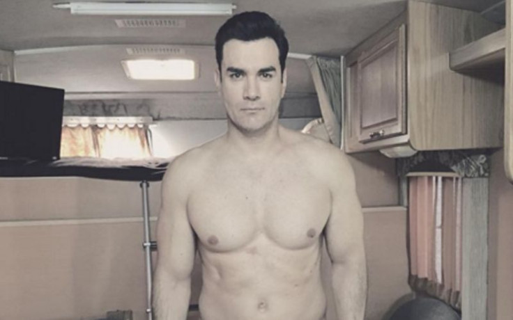 David Zepeda