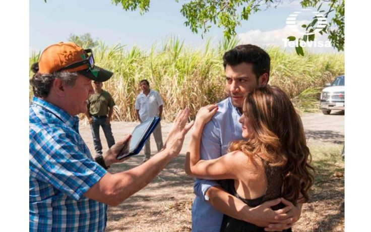 'Las Amazonas' Televisa Photos