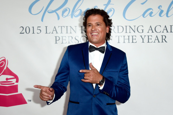 Carlos Vives