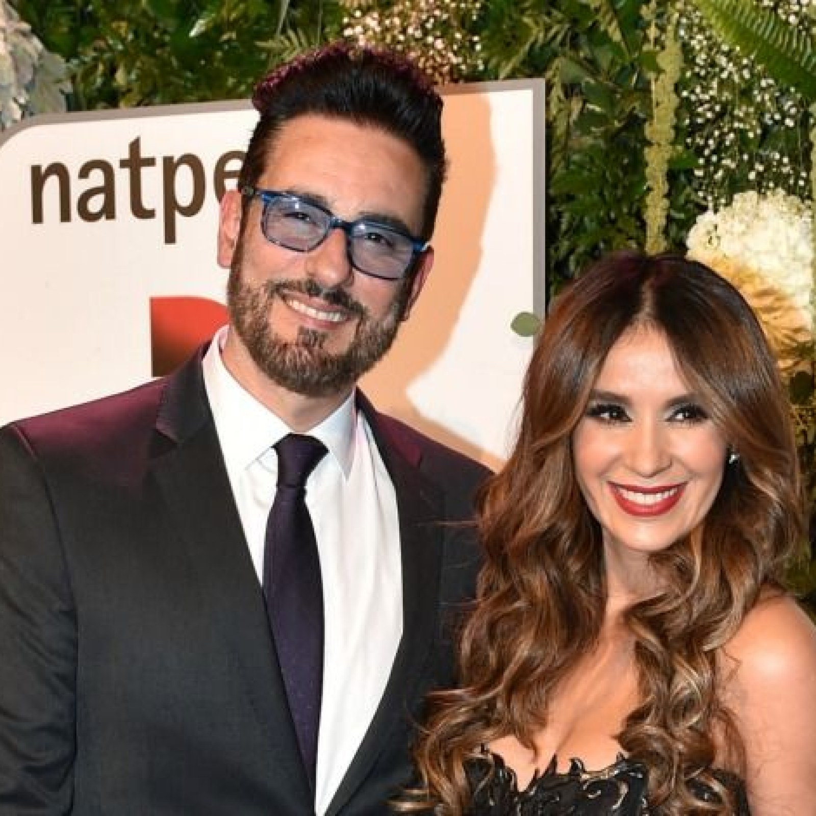 Miguel Varoni, Catherine Siachoque Separate After 20 Years Due To Work; Actress Heartbroken