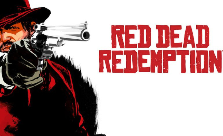 Red Dead Redemption