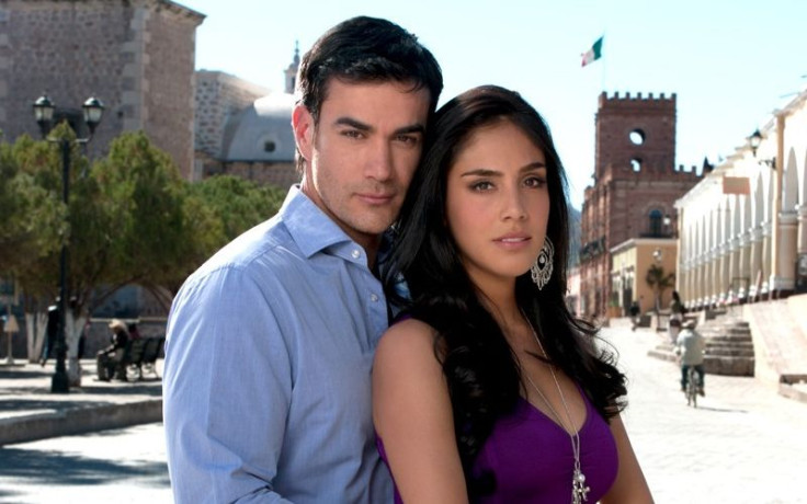 Premios TVyNovelas: La Fuerza Del Destino (2012)