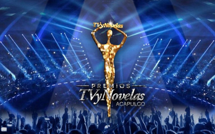 Premios TVyNovelas 2016 Live Stream