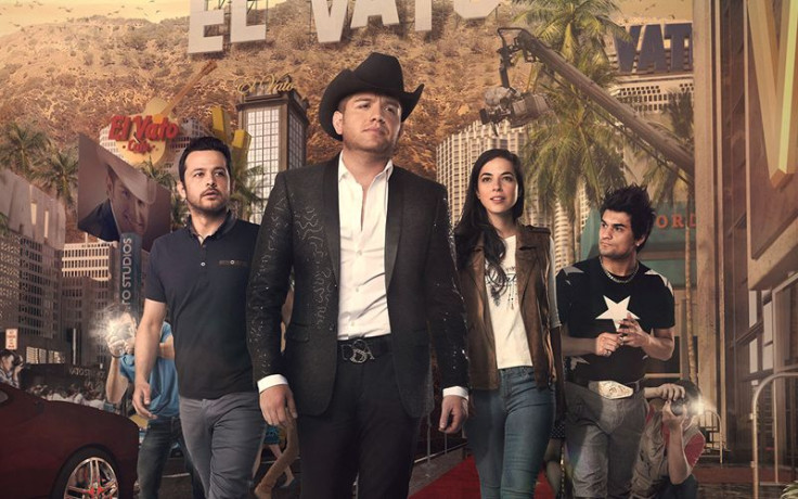 'El Vato' Season Premiere